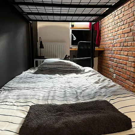 Hostel Bezagenta Centrum