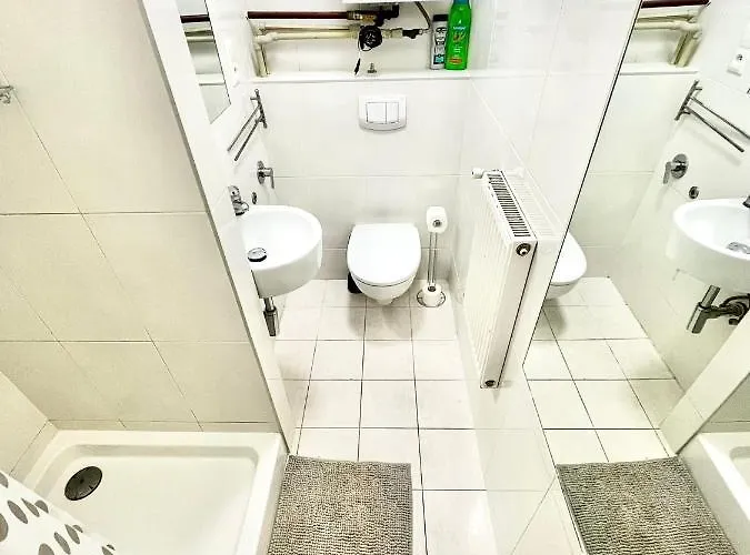 Hostel Bezagenta Centrum Warsaw