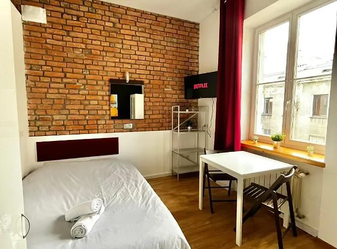 Hostel Bezagenta Centrum