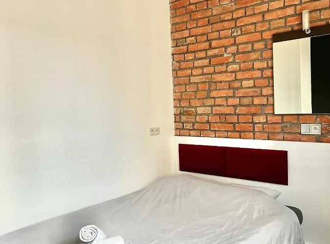 Bezagenta Centrum * Warsaw