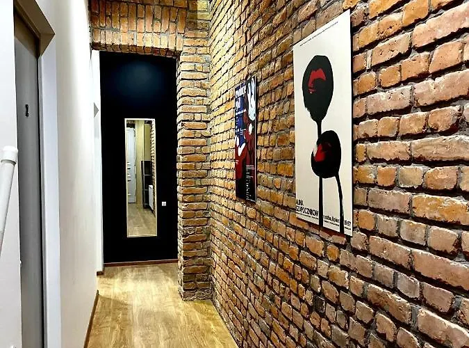 Bezagenta Centrum Hostel