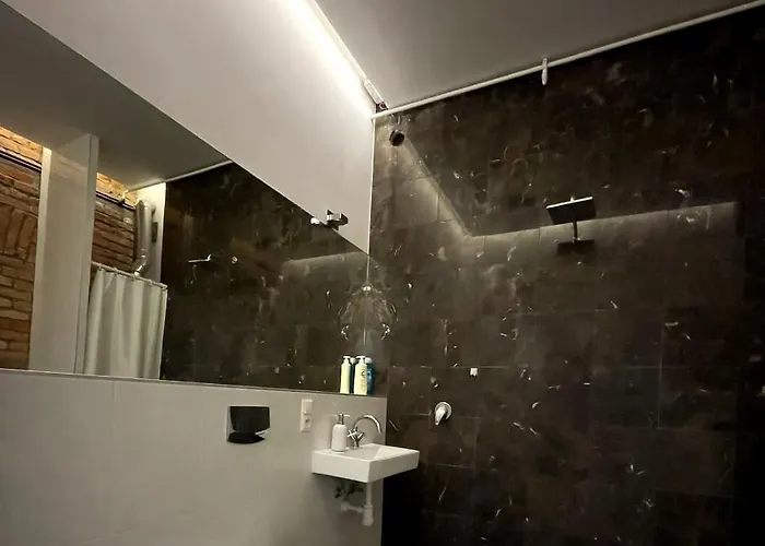 Bezagenta Centrum Hostel Warsaw