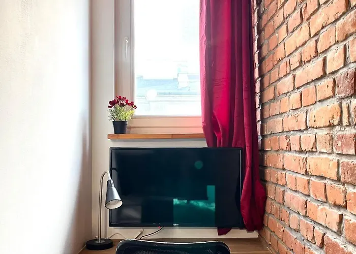 Hostel Bezagenta Centrum Warsaw