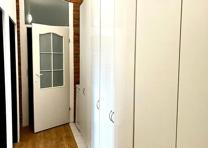 Bezagenta Centrum Warsaw