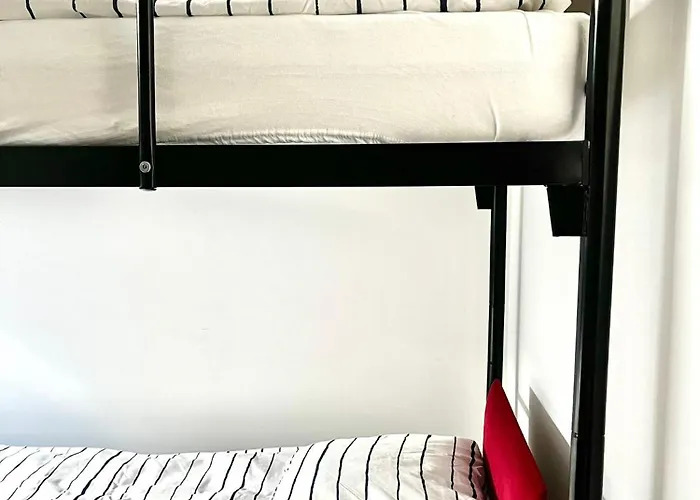 Hostel Bezagenta Centrum Warsaw