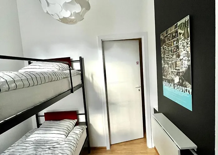 Bezagenta Centrum * Warsaw