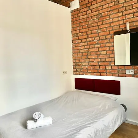 Bezagenta Centrum * Варшава