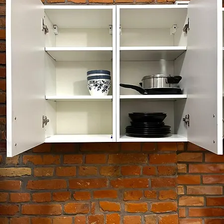 Bezagenta Centrum Варшава