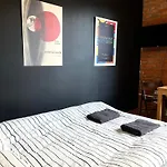 Bezagenta Centrum Hostal *