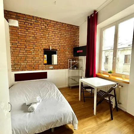Hostel Bezagenta Centrum