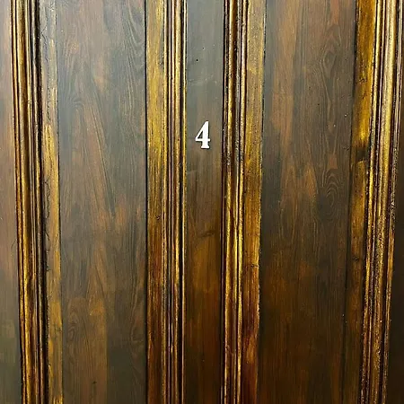 Hostel Bezagenta Centrum