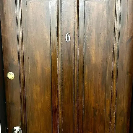 Albergue Bezagenta Centrum