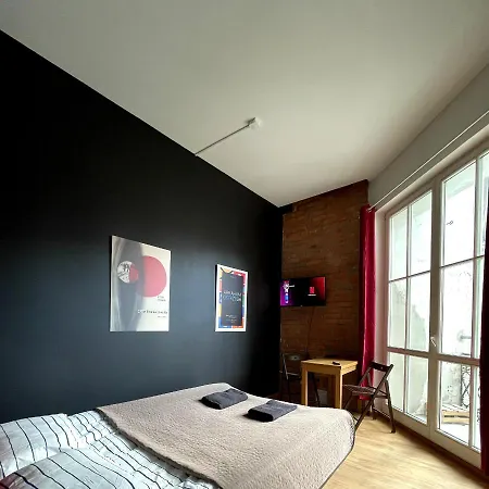 Bezagenta Centrum Albergue