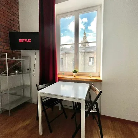 Bezagenta Centrum Varsóvia