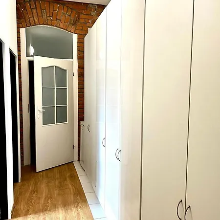 Bezagenta Centrum 华沙