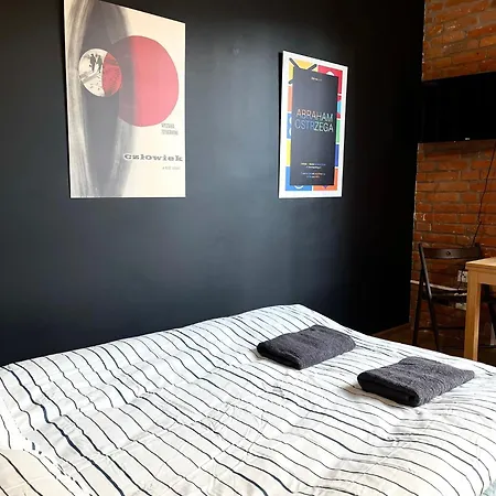 Bezagenta Centrum Hostel *