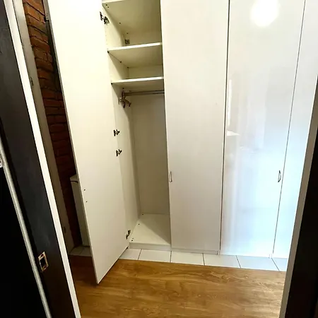 Bezagenta Centrum 华沙