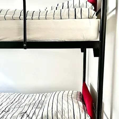 Hostel Bezagenta Centrum Warsaw