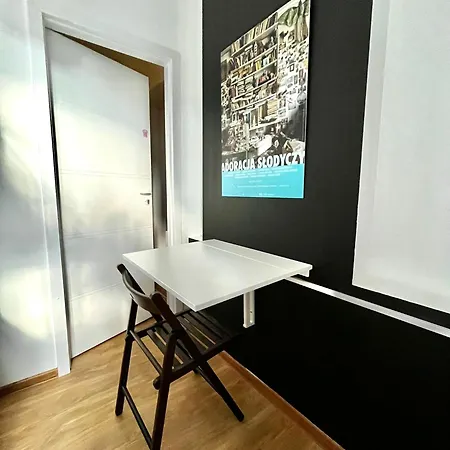 Albergue Bezagenta Centrum *