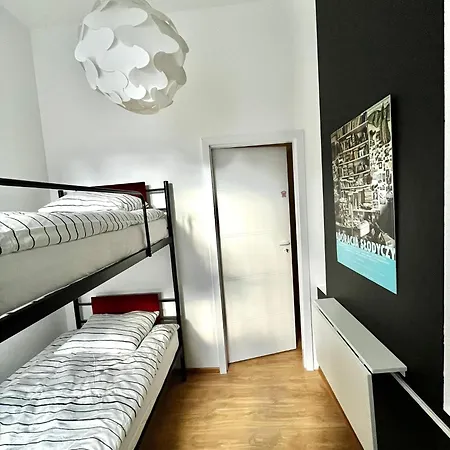 Bezagenta Centrum * Varsóvia