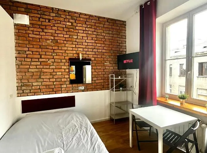 Bezagenta Centrum * Warszawa