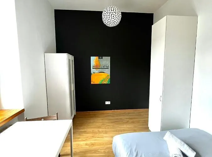 Bezagenta Centrum Vandrarhem