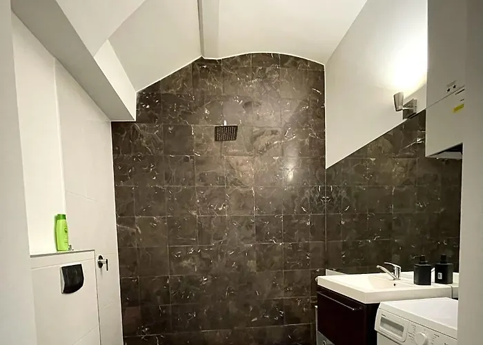 Hostel Bezagenta Centrum *