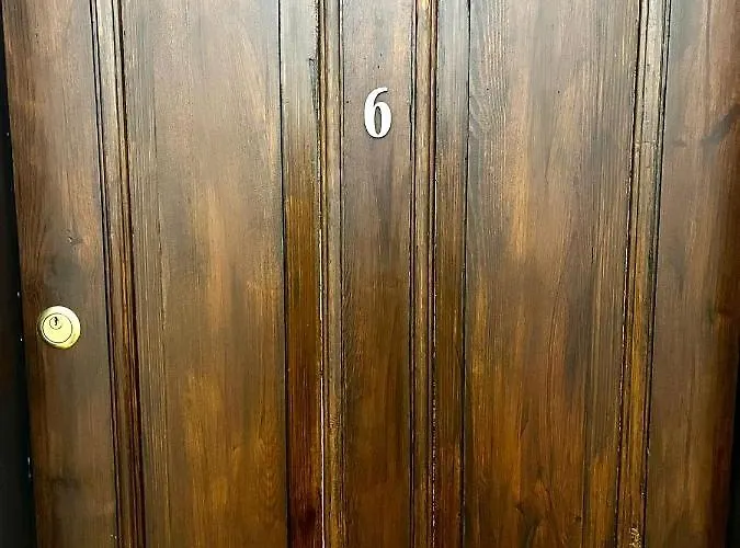 Hostel Bezagenta Centrum