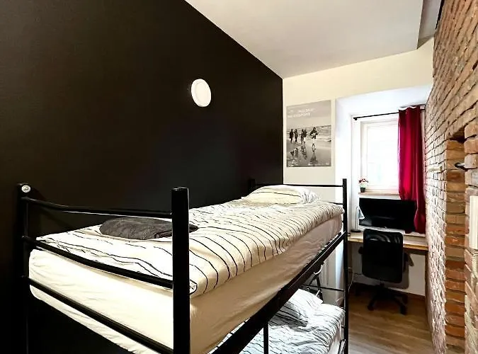 Bezagenta Centrum Vandrarhem *