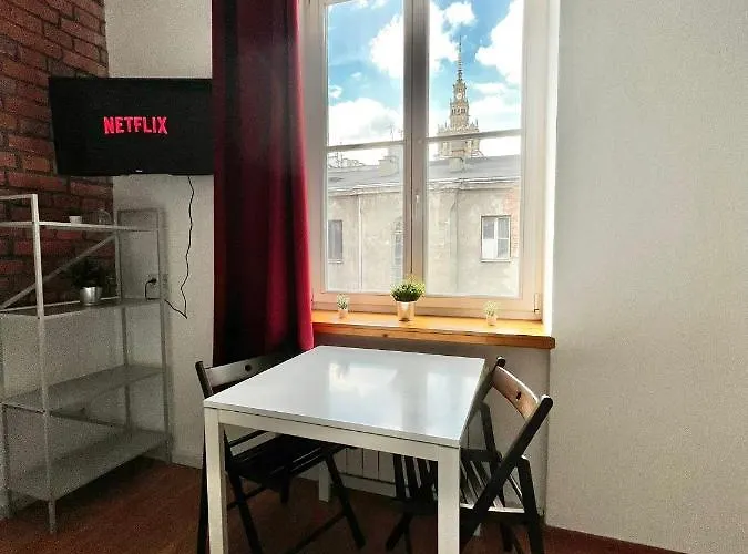 Bezagenta Centrum Warszawa