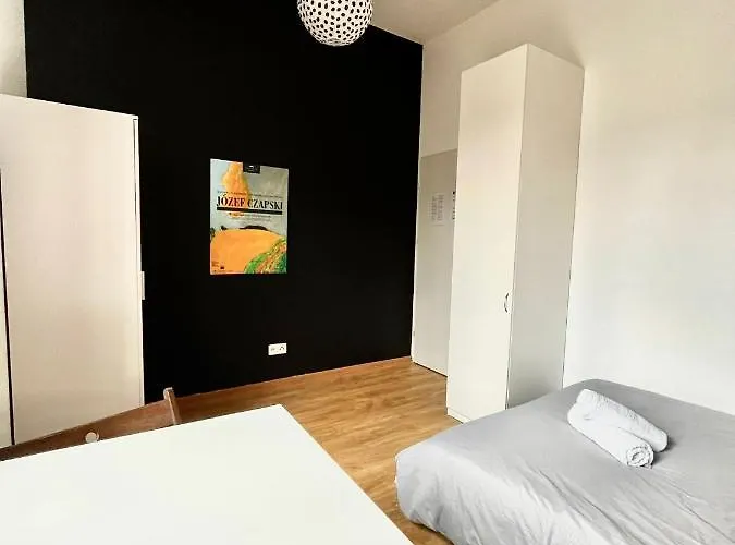 Bezagenta Centrum * Warszawa