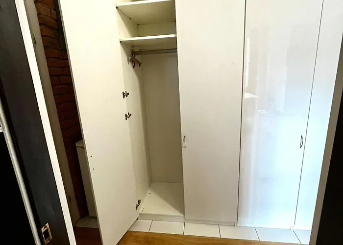 Bezagenta Centrum Warszawa