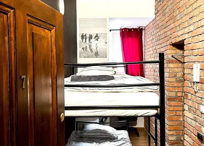 Hostel Bezagenta Centrum