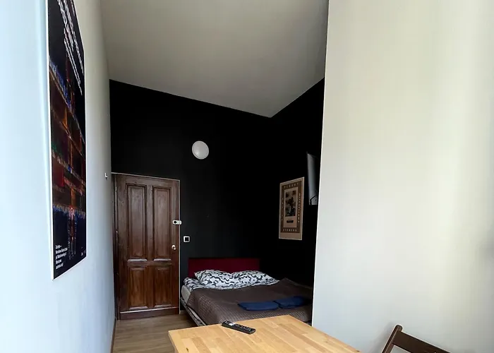 Bezagenta Centrum Warszawa