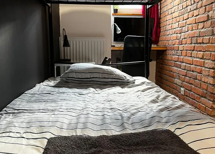 Hostel Bezagenta Centrum