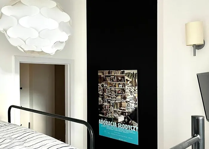 Bezagenta Centrum Hostel Warszawa