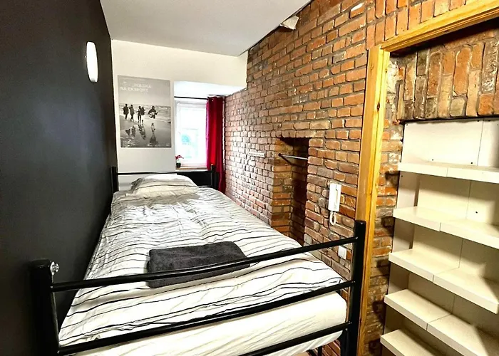 Bezagenta Centrum Hostel