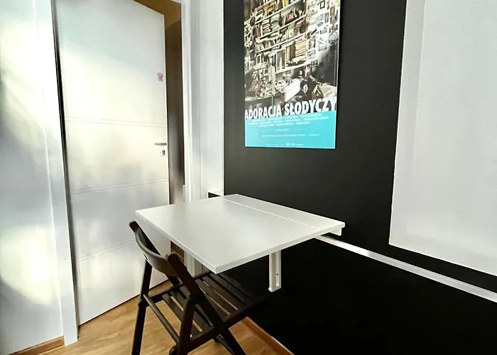 Hostel Bezagenta Centrum *