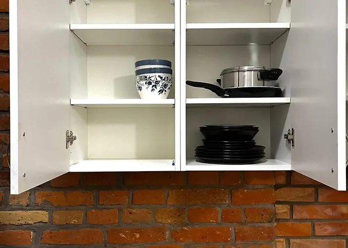 Bezagenta Centrum Warszawa