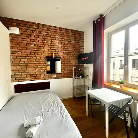 Bezagenta Centrum * ורשה