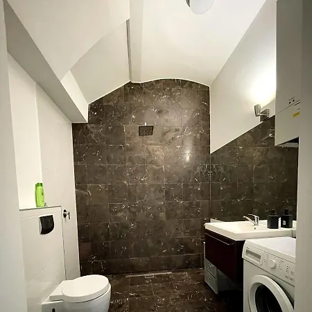 אכסניה Bezagenta Centrum *