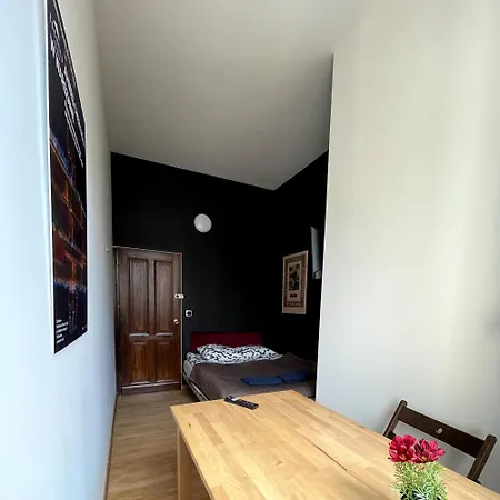 Bezagenta Centrum ורשה