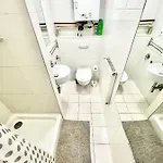 Ostello Bezagenta Centrum Varsavia