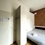 Ostello Bezagenta Centrum Varsavia