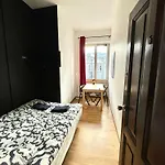 Ostello Bezagenta Centrum Varsavia